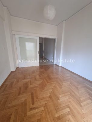 Διαμέρισμα για ενοικίαση Τριών Ναυάρχων - Άγιος Ανδρέας (Πάτρα) - Photo 1