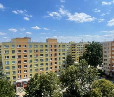 Pronájem bytu 2+kk , 32,6 m - Fotografie 6