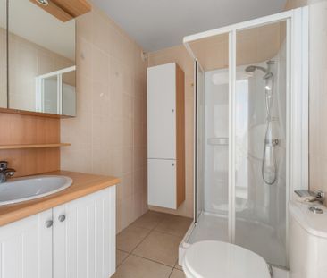 HUREN | Appartement met 2 slaapkamers te huur te Bredene - Foto 6