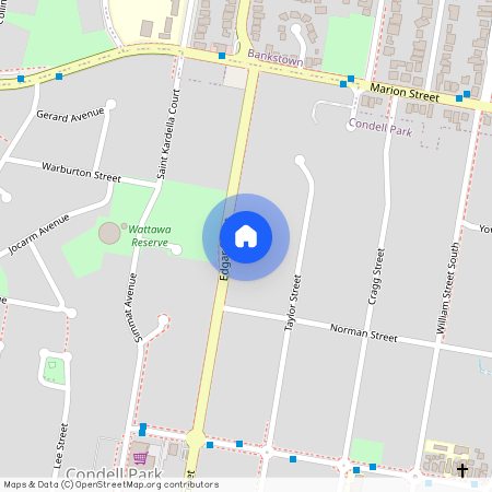 1/157 Edgar Street, NSW 2200, Condell Park
