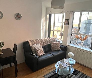 2 Bed Flat, Lillie House, LE2 - Photo 1