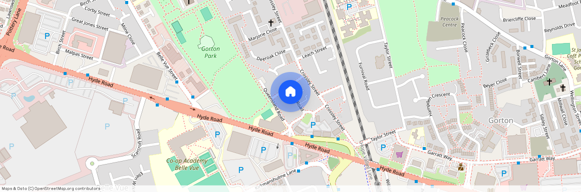 Vasser Road, Manchester, M18 8BN