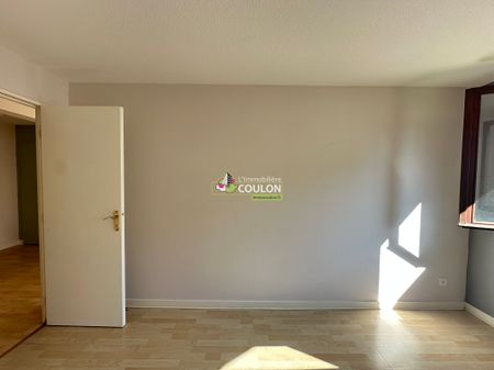 Appartement - 3 pièces - Montjuzet/Chanturgue - Photo 5