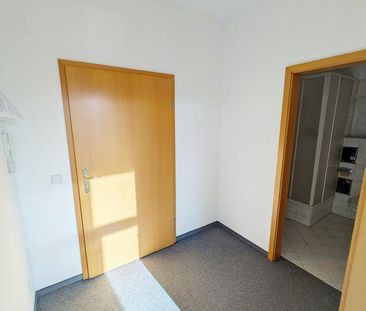 ++ ihr kleines Reich: 1-Raum-Wohnung - Bestlage in Schloßchemnitz -... - Photo 2