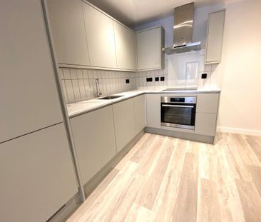 1 bedroom apartment to rent - Photo 3