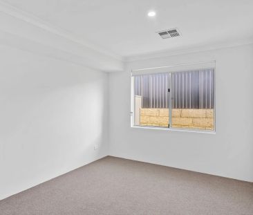 Your Ideal Family Home - 4x2 with Theatre, Office & Open-Plan Livin... - Photo 4