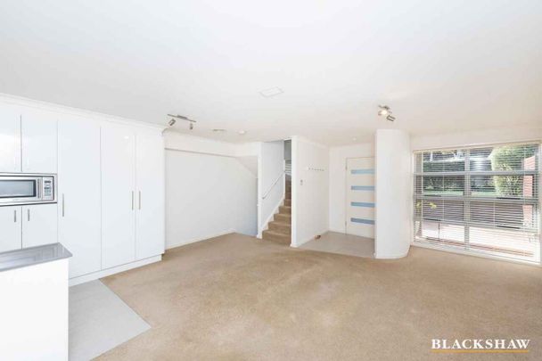 Modern Two-Story Townhouse In Prime Woden Location - Photo 1