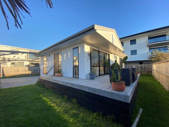 Fully Refurbished - Mt Maunganui - Photo 1