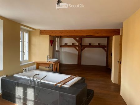 3.5 Zimmer, 126 m² - Foto 2