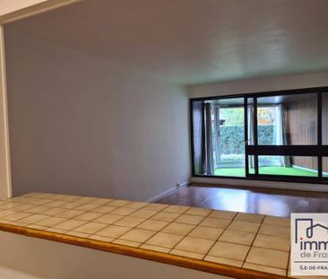 Location appartement studio 1 pièce 35 m² à Rocquencourt (78150) Pr... - Photo 3