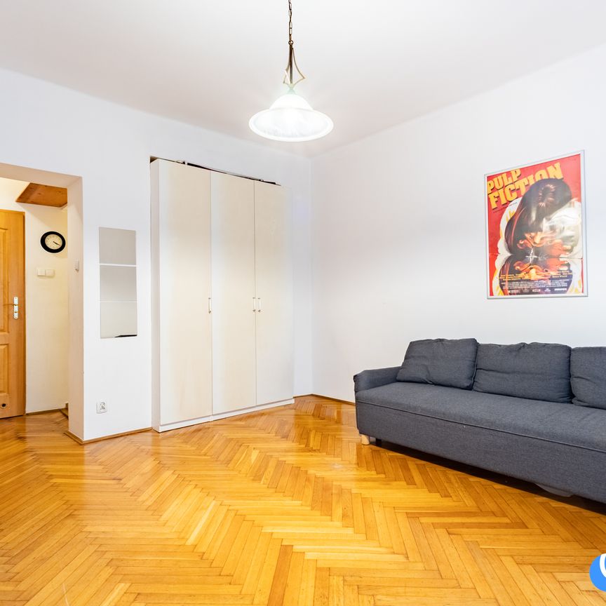 Studio os.Kuchnia, 32m2, *Rondo Mogilskie* UEK - Photo 1