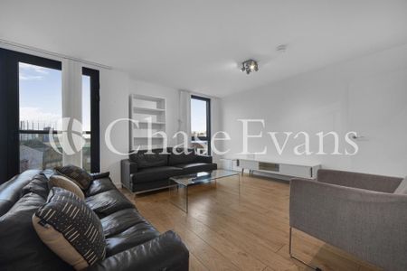 2 bedroom flat to rent - Photo 5