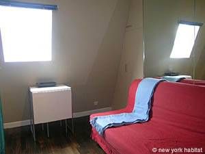 Logement à Paris, Location meublée - Photo 4