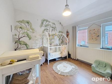 Appartement te huur - Photo 2