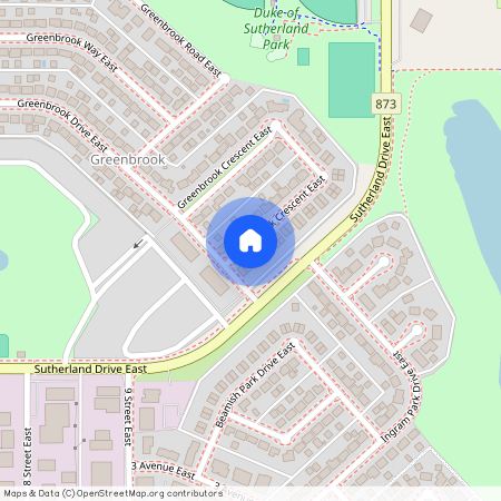 8 Greenbrook Cres, Alberta, T1R 0J7, Brooks