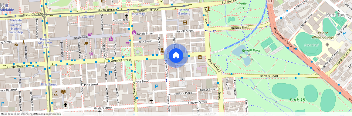 503/211 Grenfell St, SA 5000, Adelaide