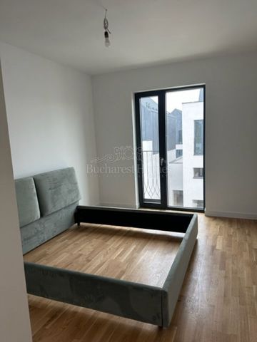 Contemporan 3 Bdr Apartment in Nature Complex, South Pipera - Fotografie 4