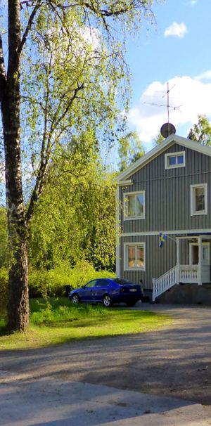 Otteshagsvägen, Guldsmedshyttan - Photo 1