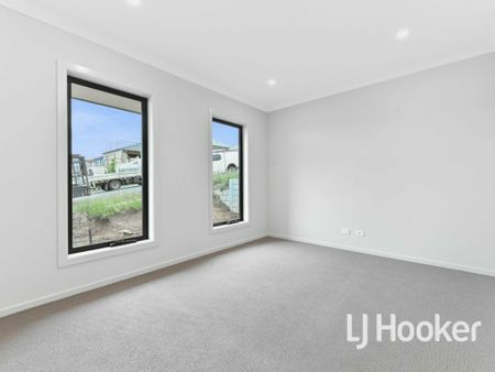 Brand New Four Bedroom Home! - Photo 3