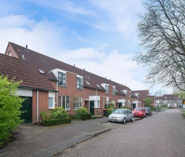Maison familiale Hertenhoeve 19, Leusden - À louer - Photo 1