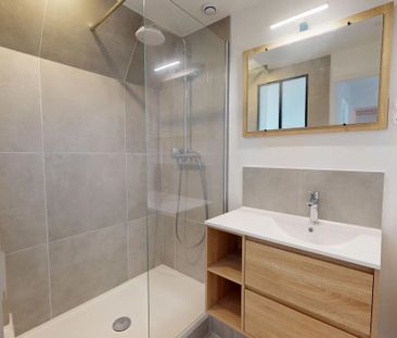 Location Appartement 2 pièces 47 m2 à Seine-Port - Photo 5