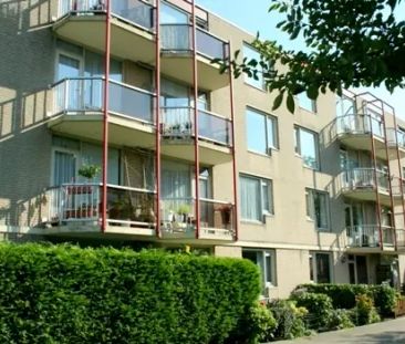 Appartement au rez-de-chaussée Vrouwenhuiswaard 33, Zoetermeer - À ... - Photo 2