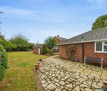 Gotsfield Close, Acton, Sudbury, Suffolk, CO10 0AS - Photo 5