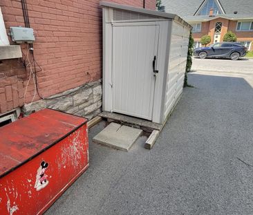 For Lease - 60 Herridge Street, Glebe - Ottawa East and Area, Ontario - Photo 6