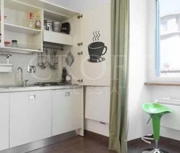 Trastevere: Furnished 1 Bedroom, lovely gated complex, excellent re... - Photo 6