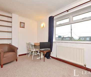 1 bedroom house to rent - Photo 1