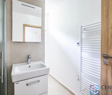 Pronájem bytu 2+kk 38 m², Velké Hamry - Photo 5