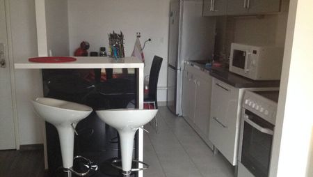 Appartement T2 avec balcon et parking - Résidence ARTEO - Photo 4