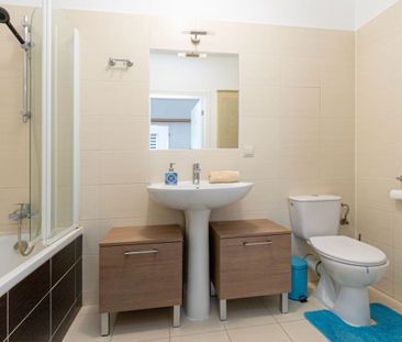 Dużo zieleni, ochrona, garaż i komórka w cenie! 63.7 m² - Zdjęcie 4