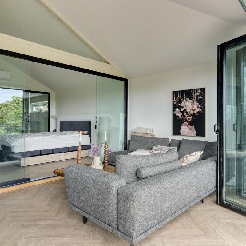 Van Vollenhovenstraat 33B - Photo 1