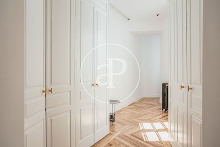 Flat for rent in Trafalgar (Madrid) - Photo 4