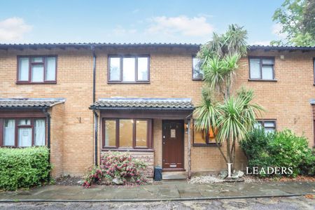 1 bedroom terraced house to rent - Photo 3