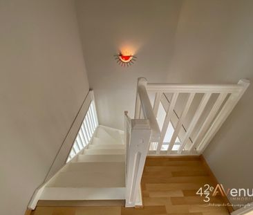APPARTEMENT T5 A LOUER - Photo 2
