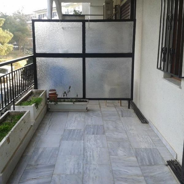 Studio/Γκαρσονιέρα για ενοικίαση Μαλακοπή (Τούμπα) - Photo 1