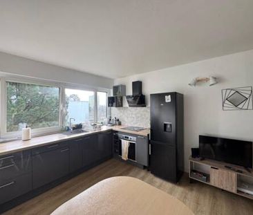 Chambre spacieuse - Photo 2