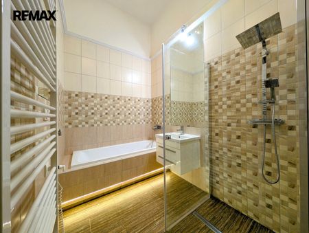 Pronájem bytu 2+kk 47 m² - Фото 2