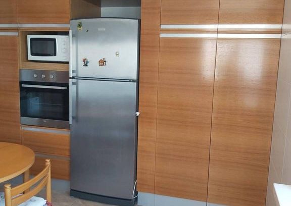 3 room luxury Flat for rent in Santa Pola, Spain