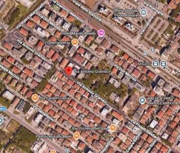 Misano con posto auto privato - Photo 1