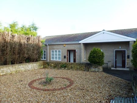 Riseholme Grange - Photo 5