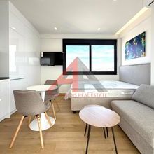 Studio/Γκαρσονιέρα για ενοικίαση - Κέντρο - Λιμάνι, - Photo 1
