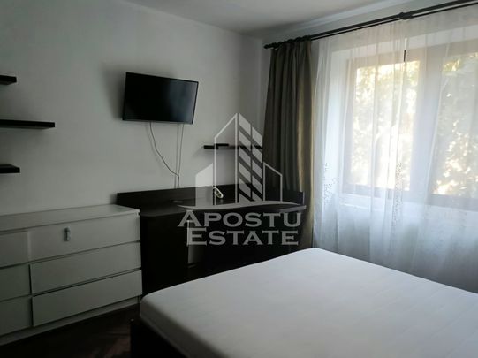 Apartament doua camere,zona Ultracentral - Fotografie 1
