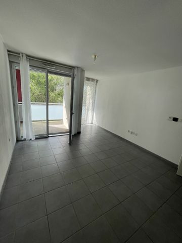 Appartement T1 en location à TOULOUSE - Photo 5