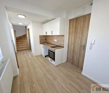 Prostějov, ul. Komenského, byt 2+kk, mezonet - Fotografie 2