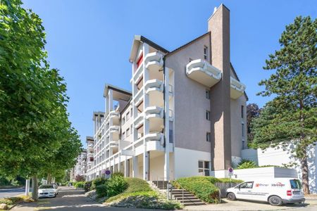 Komfortabel wohnen in gepflegtem Mehrfamilienhaus - Foto 2