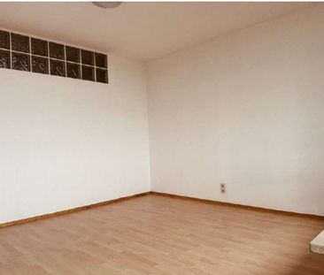 Frisch renovierte 2-Zimmer-Wohnung mit Balkon & Rheinturmblick - Foto 1