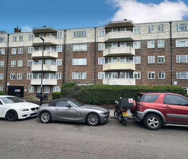 4 Bed Flat, London Road, CR7 - Photo 5